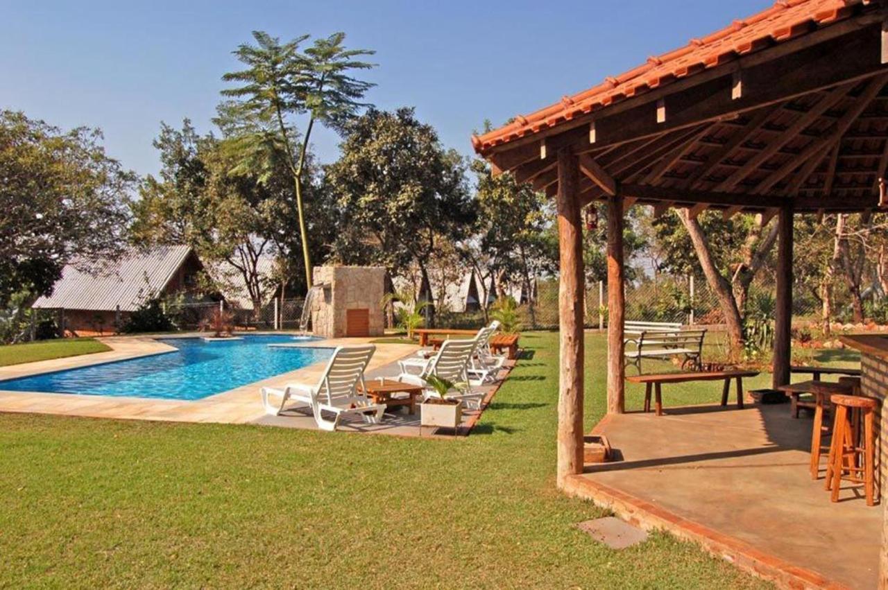 Inn Pousada Di Luna