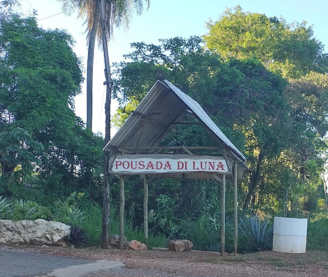 Inn Pousada Di Luna