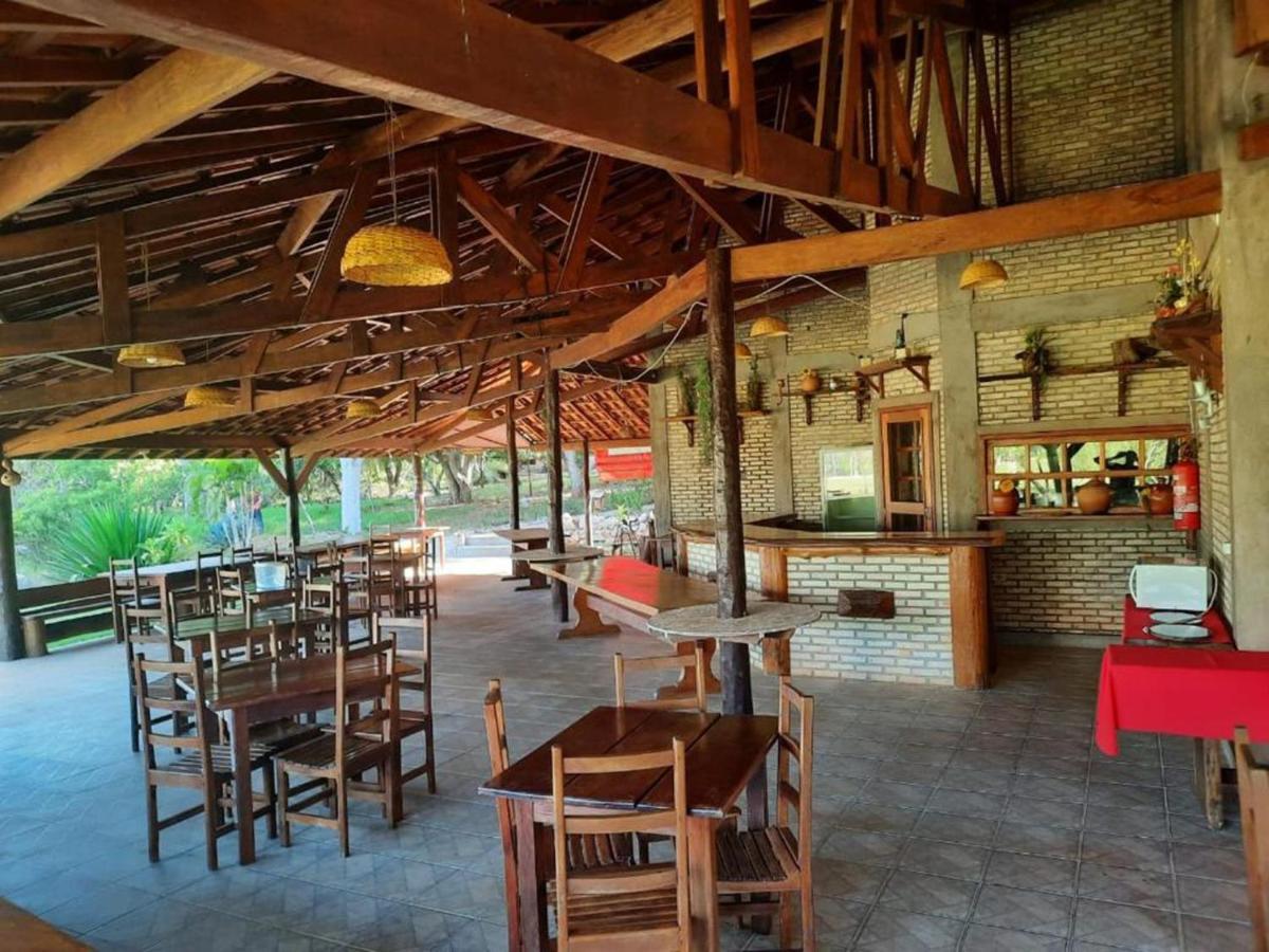 Inn Pousada Di Luna