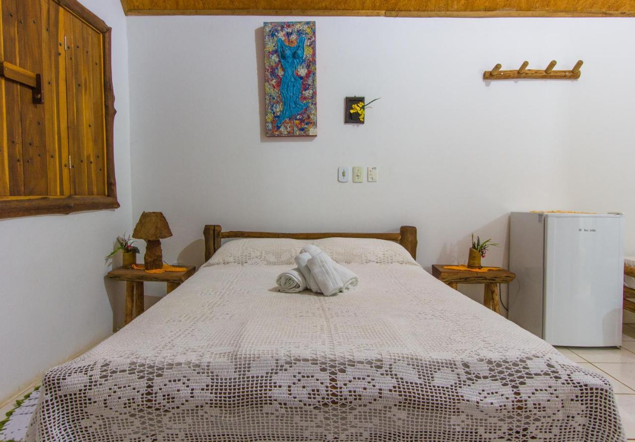 Inn Pousada Di Luna Bonito (Mato Grosso do Sul)