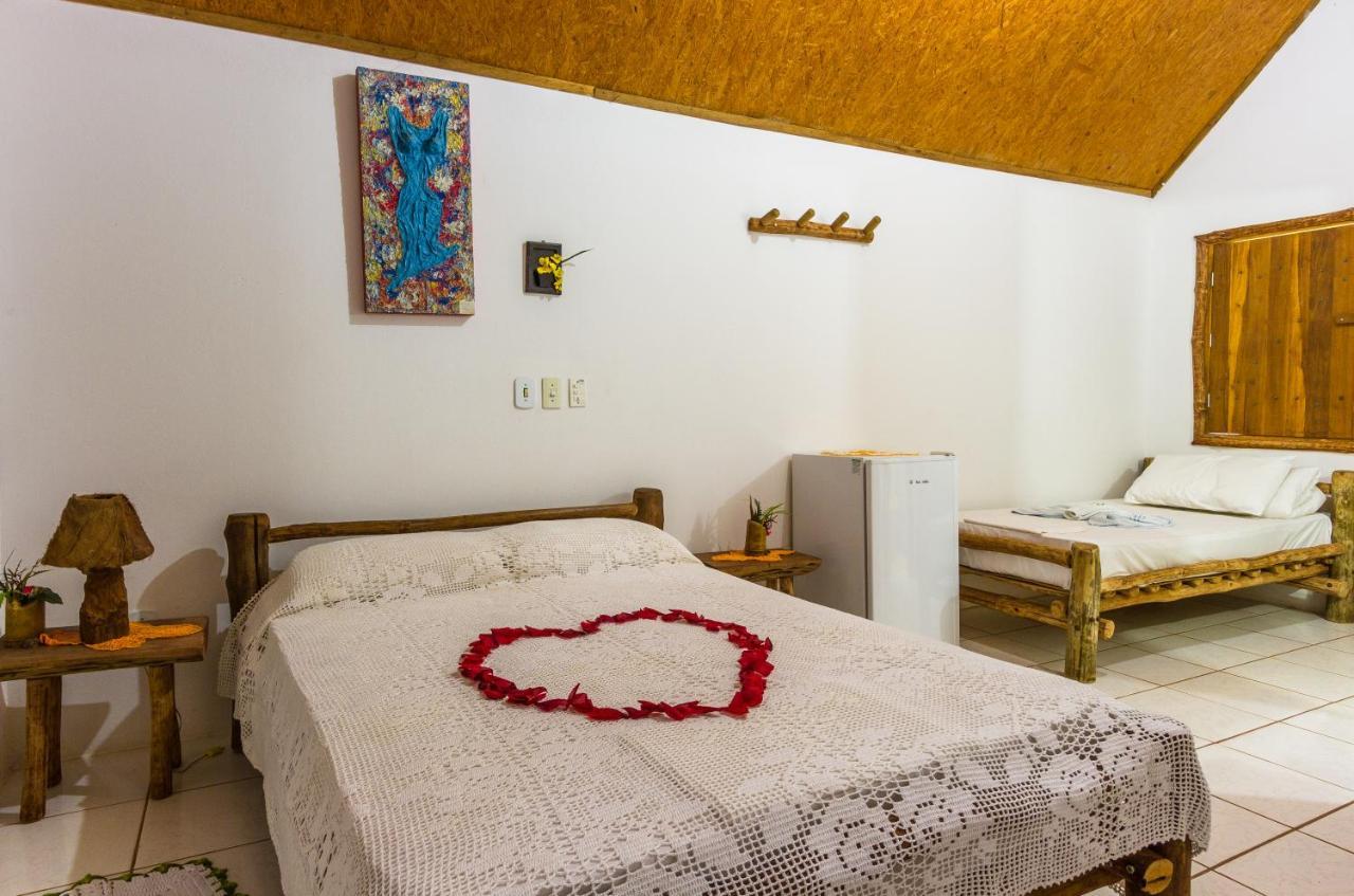Pousada Di Luna Inn