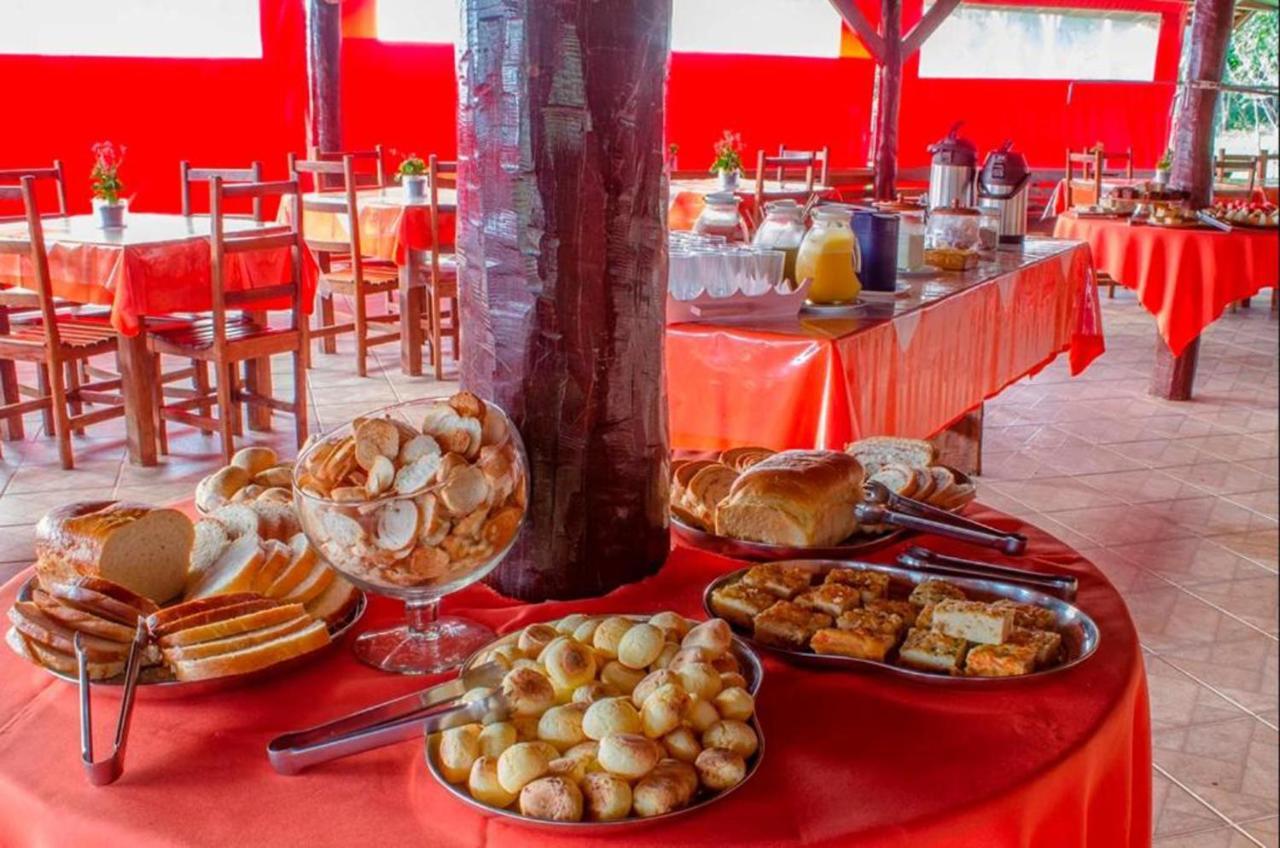 Pousada Di Luna Inn 2*