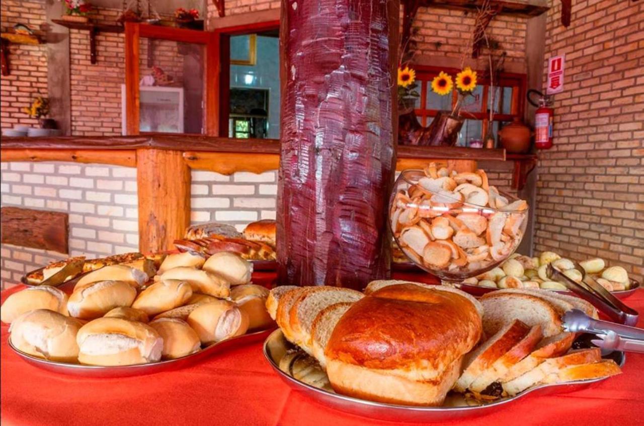 Inn Pousada Di Luna Bonito (Mato Grosso do Sul)