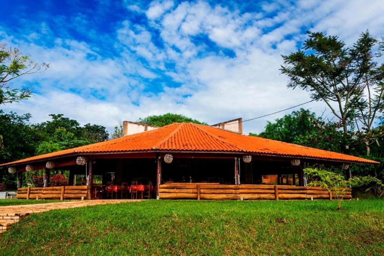 Pousada Di Luna Inn