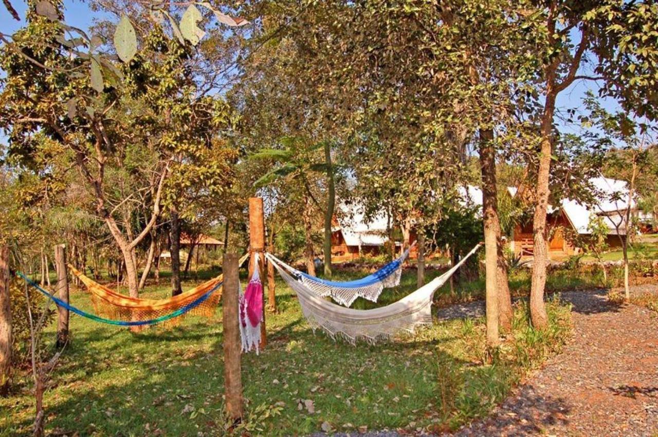 Pousada Di Luna Inn 2*