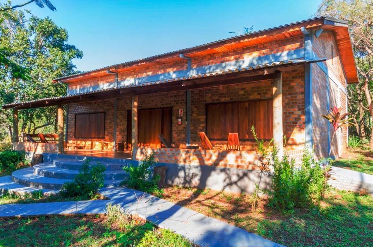 Inn Pousada Di Luna Bonito (Mato Grosso do Sul)