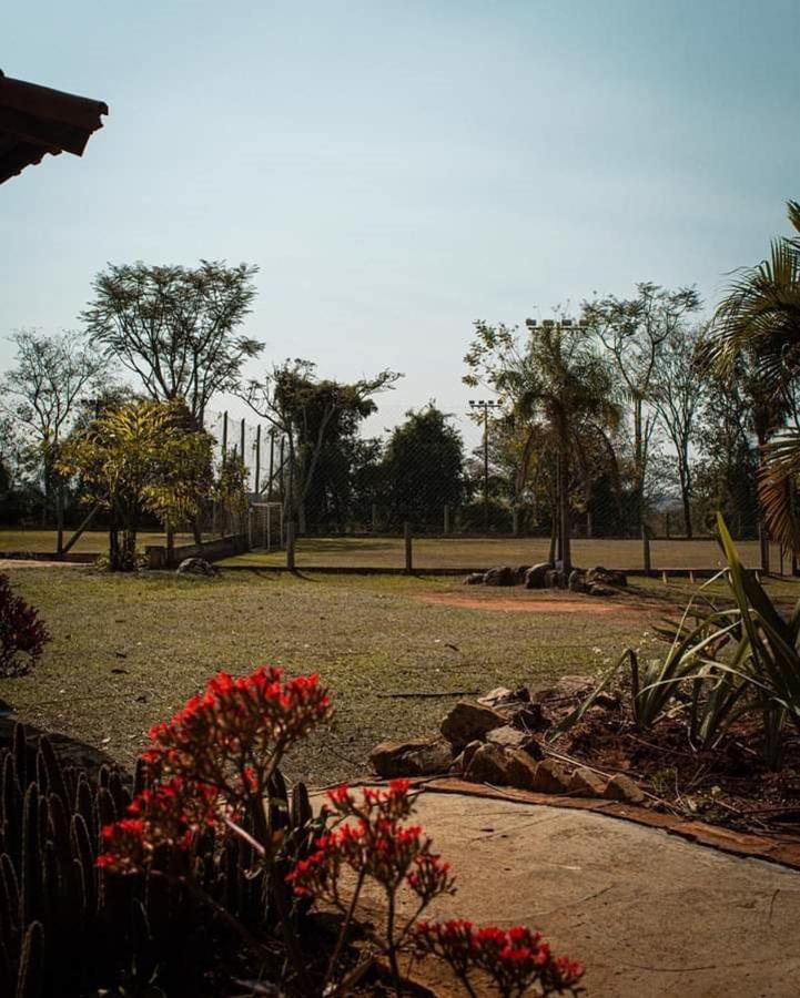 Pousada Di Luna Inn Bonito (Mato Grosso do Sul)