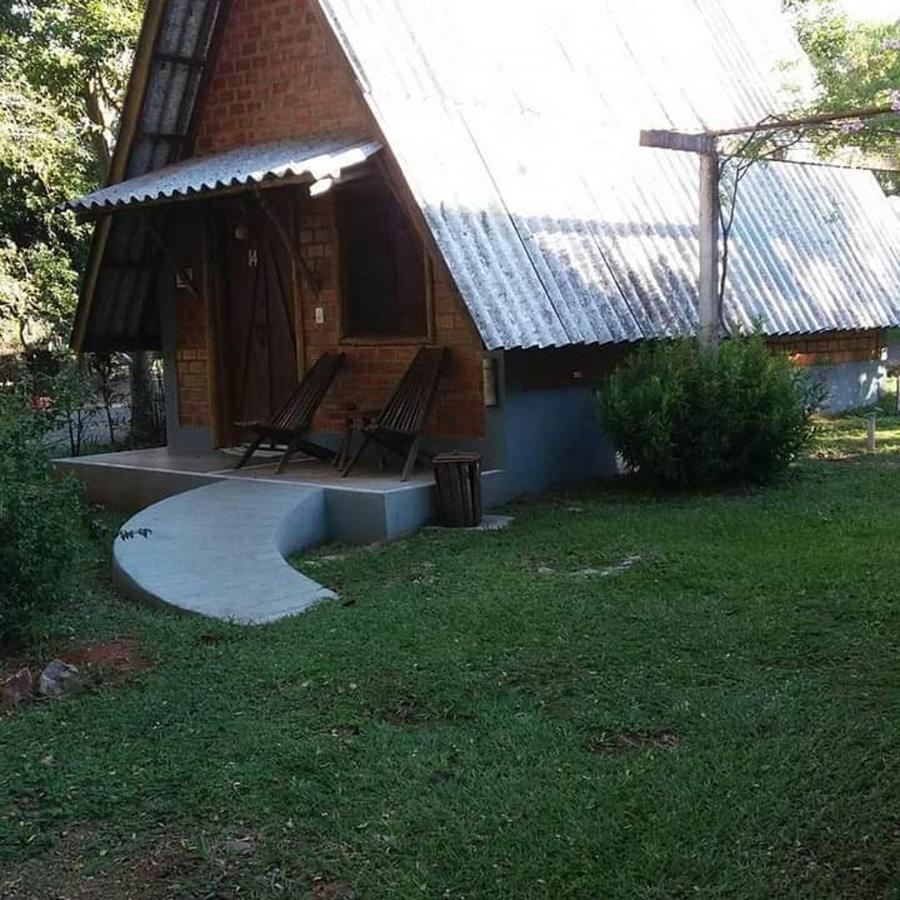 Inn Pousada Di Luna Bonito (Mato Grosso do Sul)
