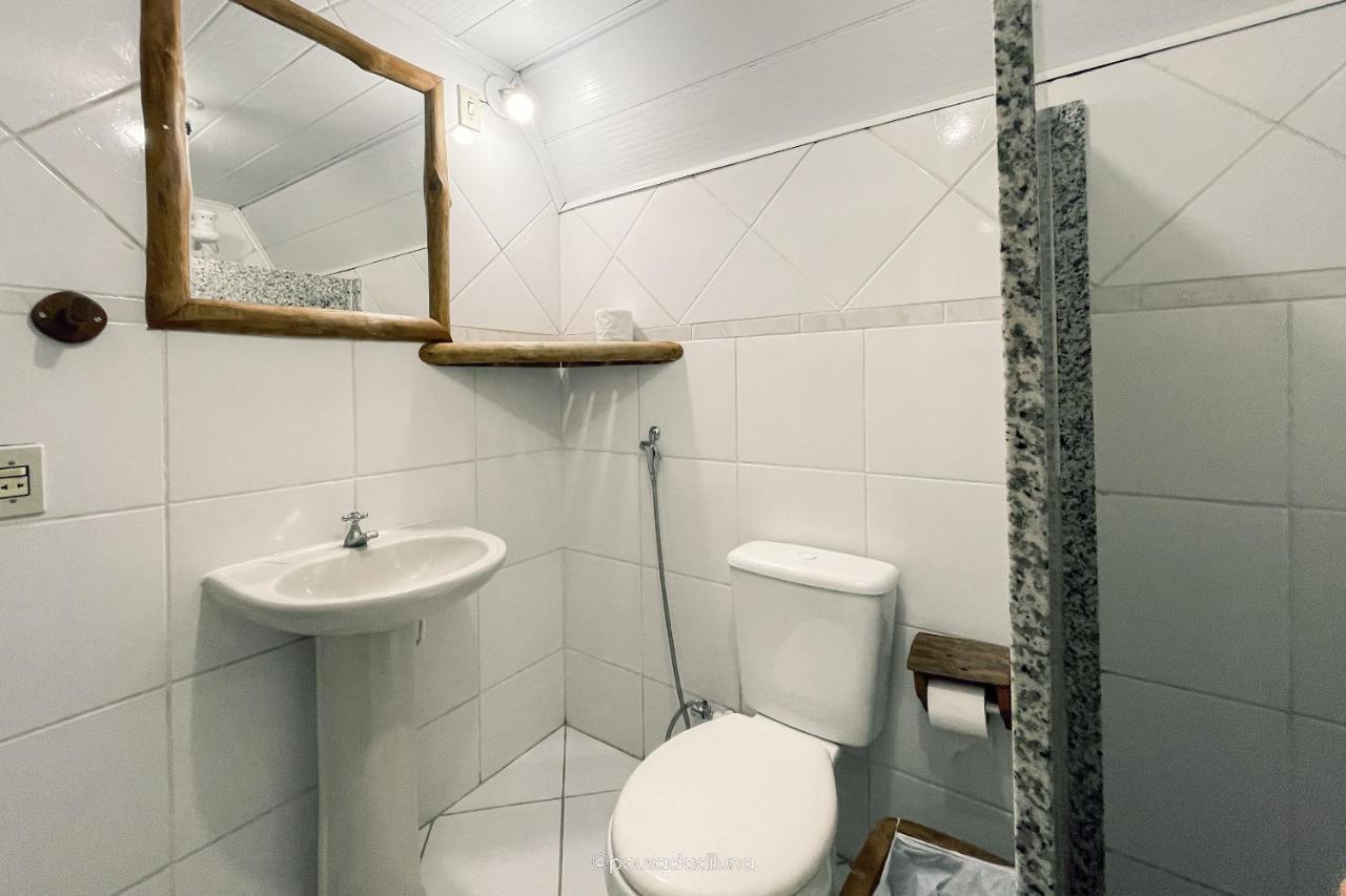Inn Pousada Di Luna 2*