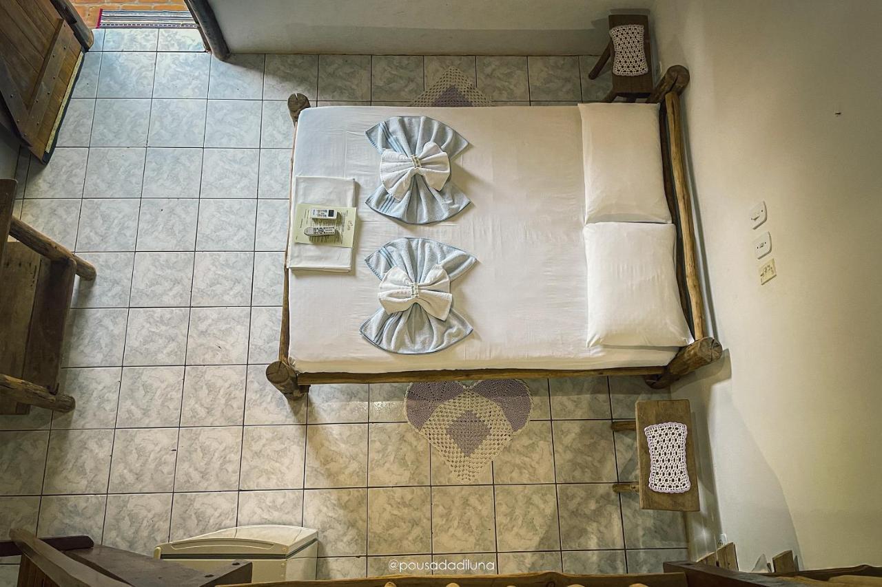 Pousada Di Luna Inn