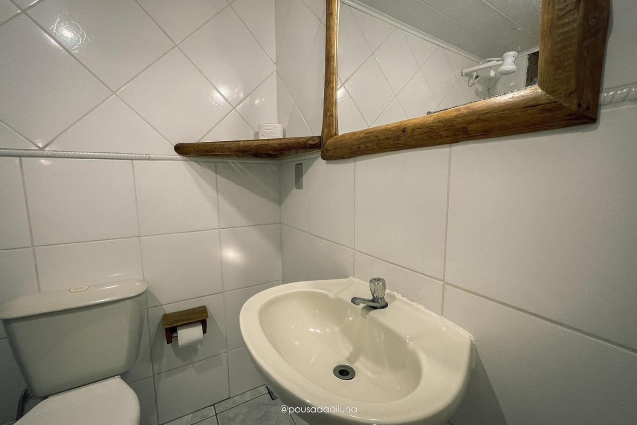 Pousada Di Luna Inn 2*
