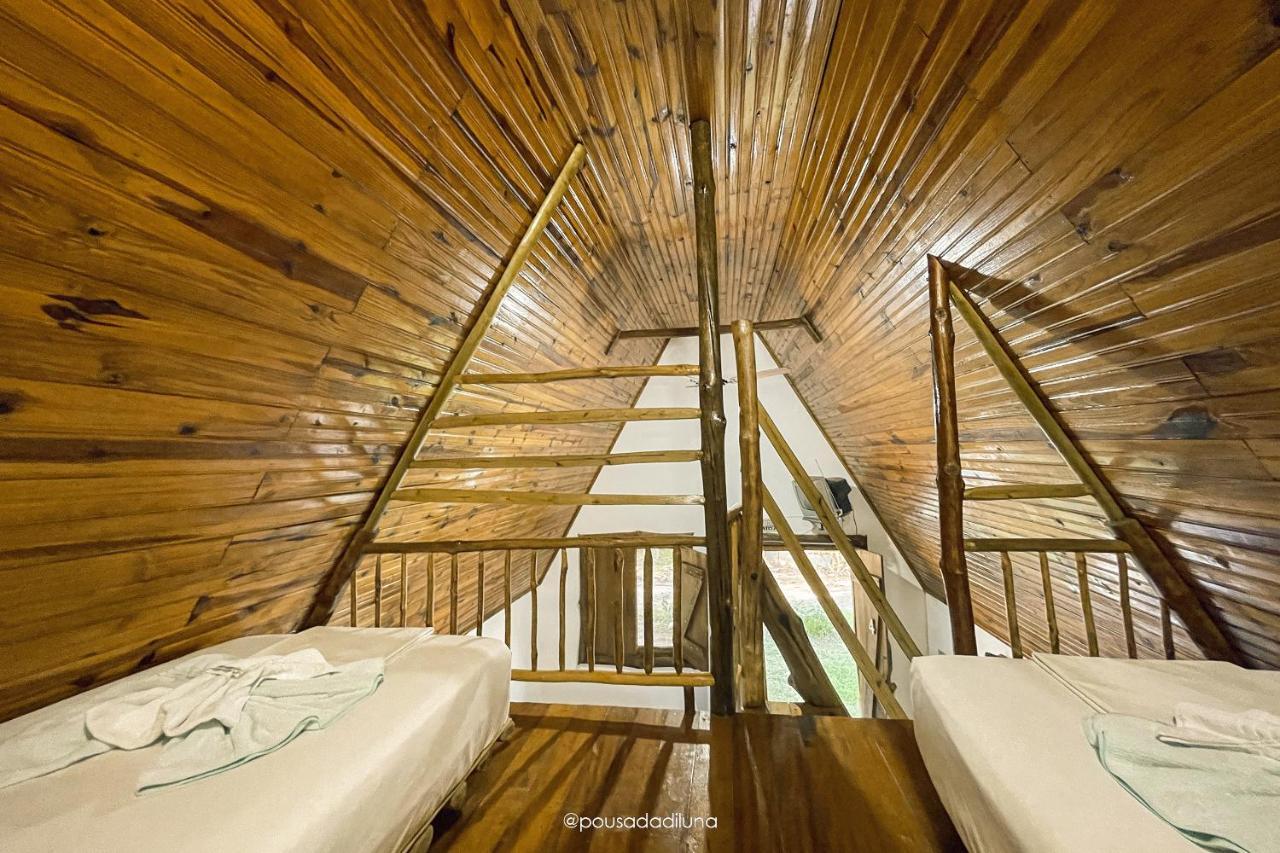 Inn Pousada Di Luna