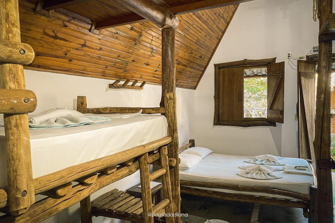 Inn Pousada Di Luna