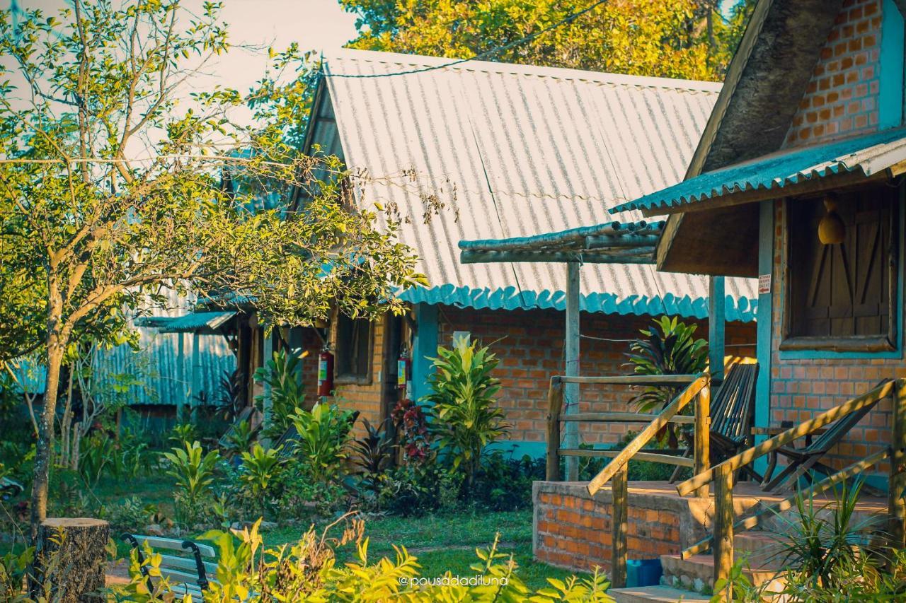 Pousada Di Luna Inn