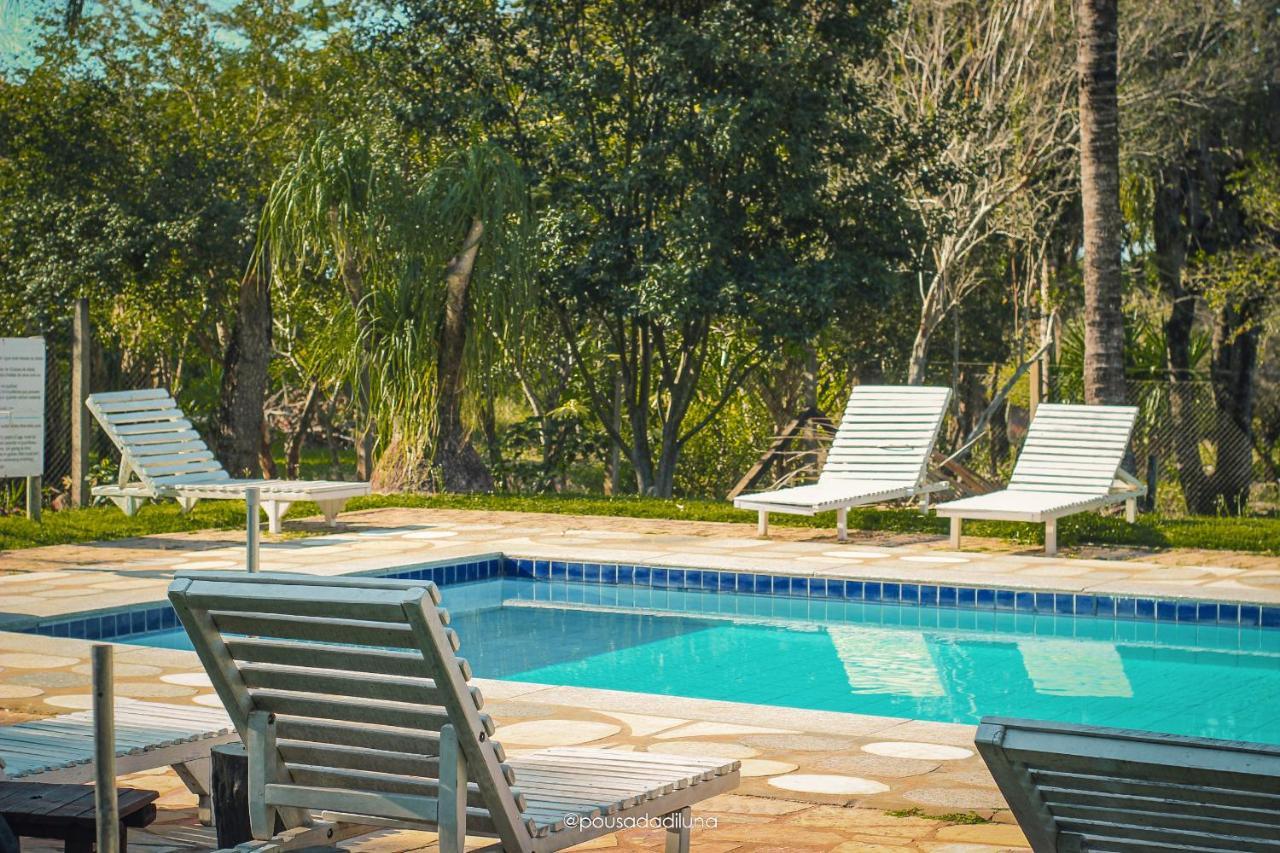 Inn Pousada Di Luna Bonito (Mato Grosso do Sul)
