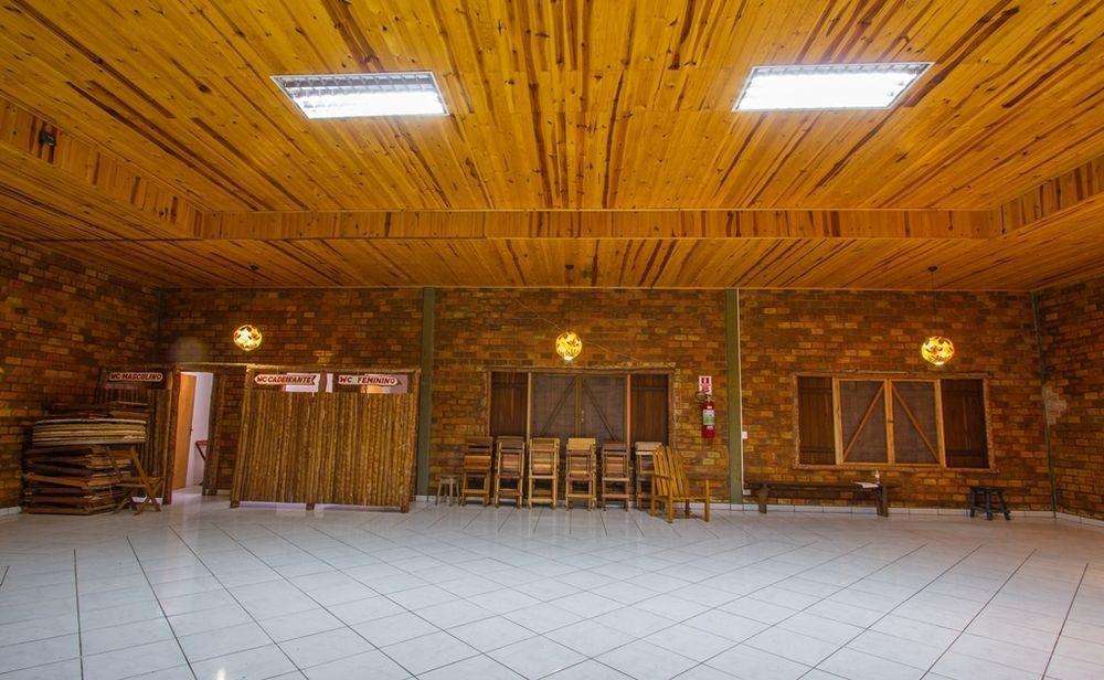 Inn Pousada Di Luna Bonito (Mato Grosso do Sul)